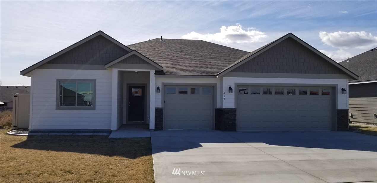 430 S Birch St Unit  Moses Lake WA 98837