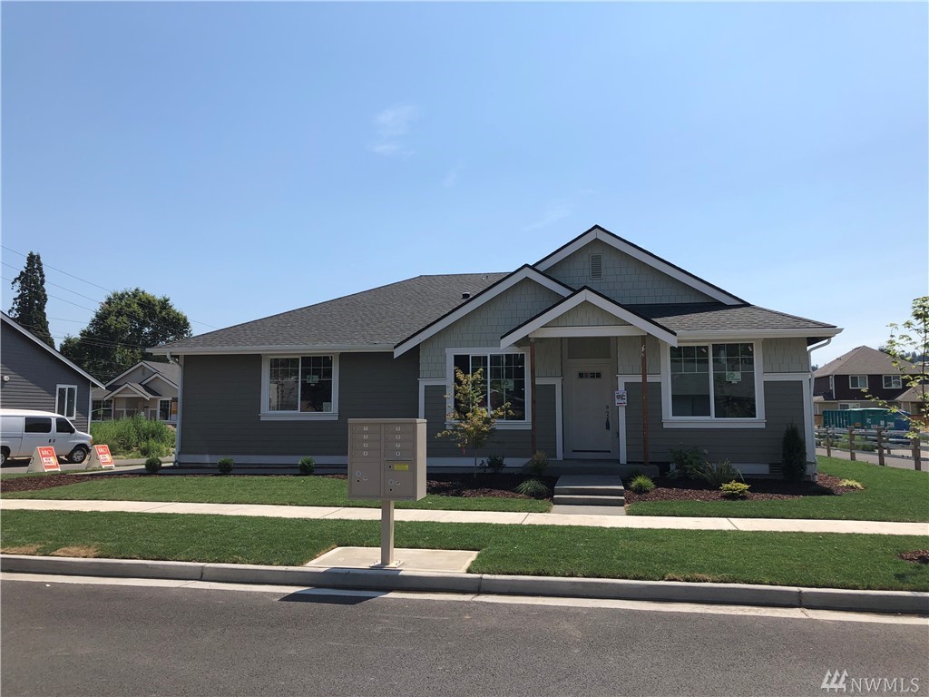 14822 74th St Ct E Unit  Sumner WA 98390