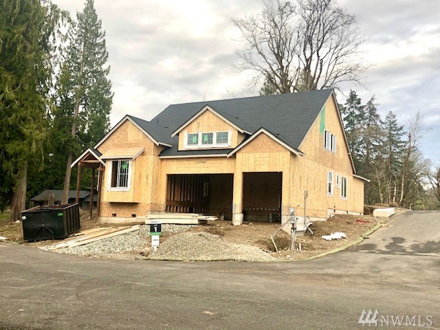 2555 87th Ave Ct E Unit  Edgewood WA 98371