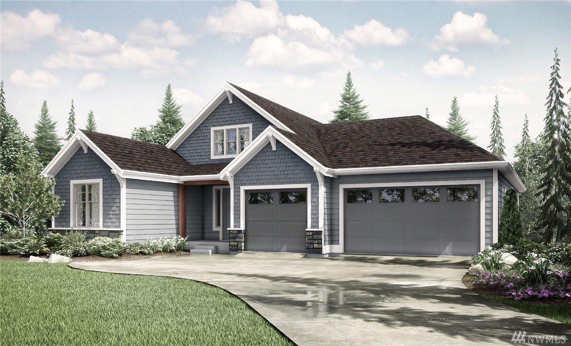 2131 Donnegal Cir SW Unit  Port Orchard WA 98367