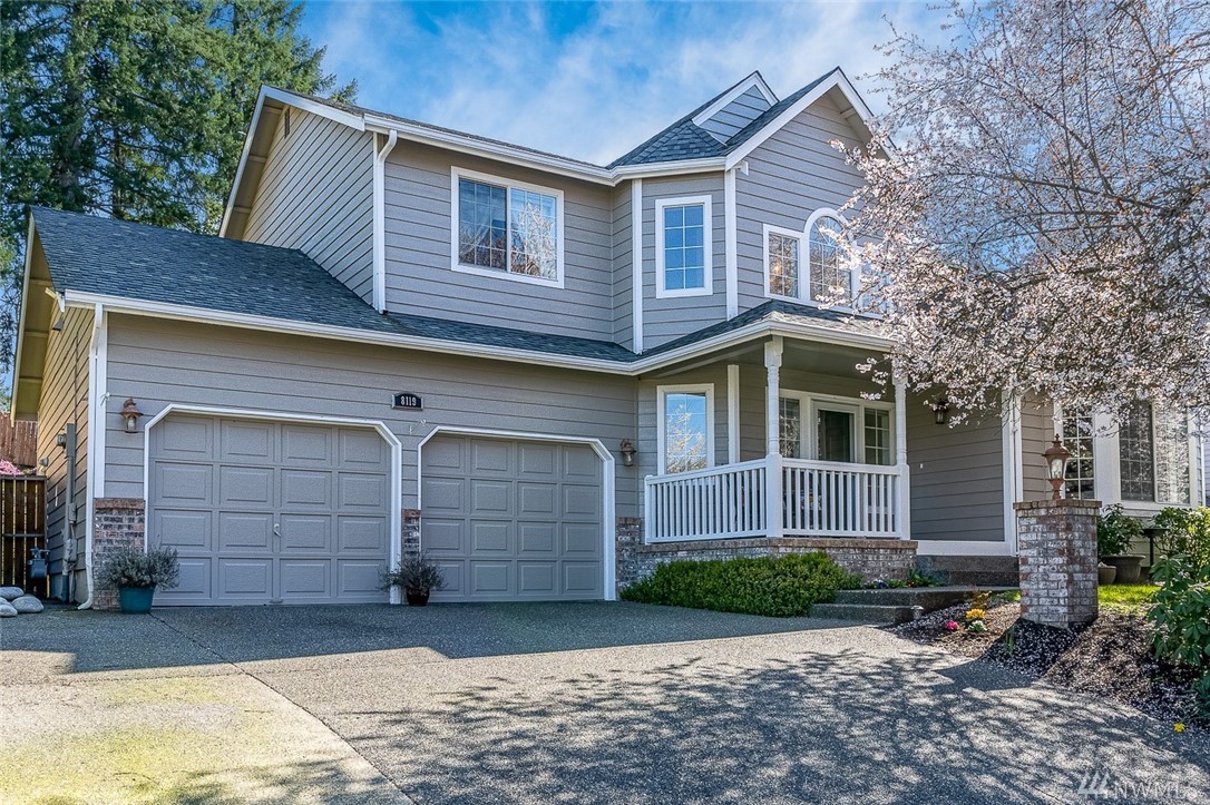 8119 196th Ave E Bonney Lake WA 98391
