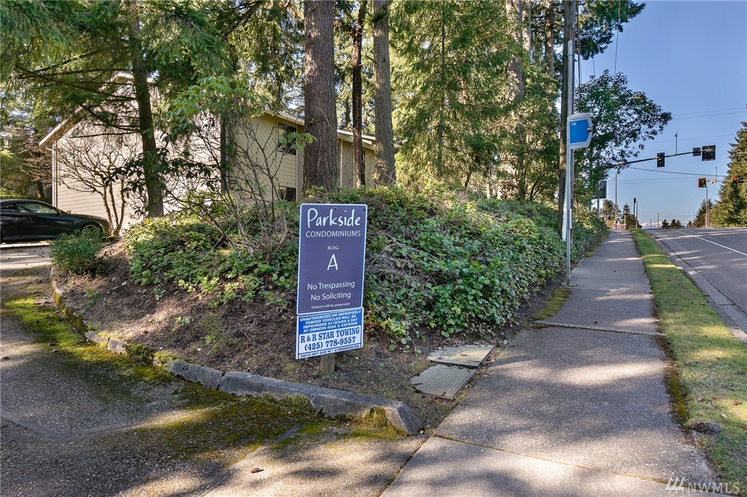 5506 220th St SW Unit A-101 Unit A-101 Mountlake Terrace WA 98043
