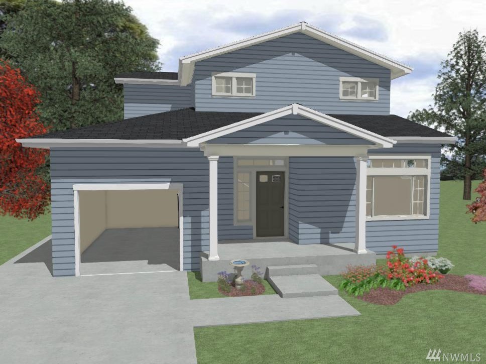 755 Fords Ct NW Unit  Bainbridge Island WA 98110