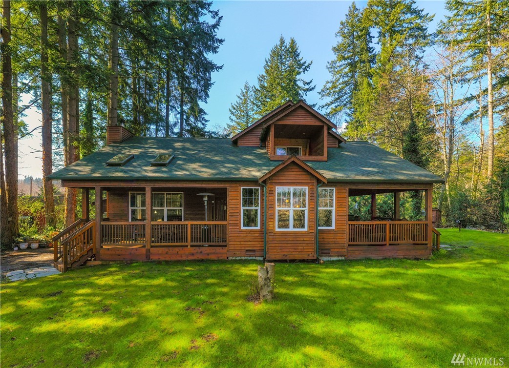 715 183rd St SE Bothell WA 98012