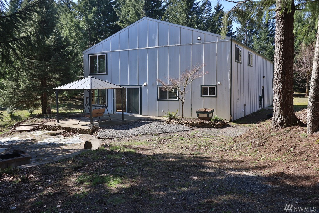 51 Quail Run Rd Stevenson WA 98648