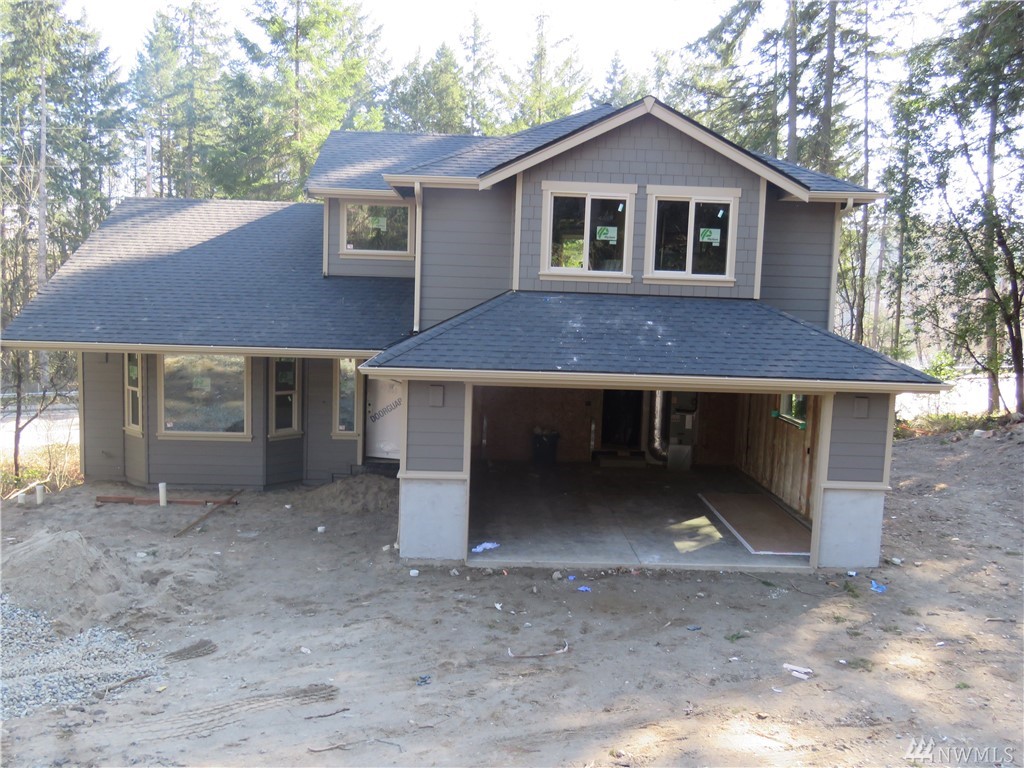 4640 Timber Ln NW Gig Harbor WA 98335