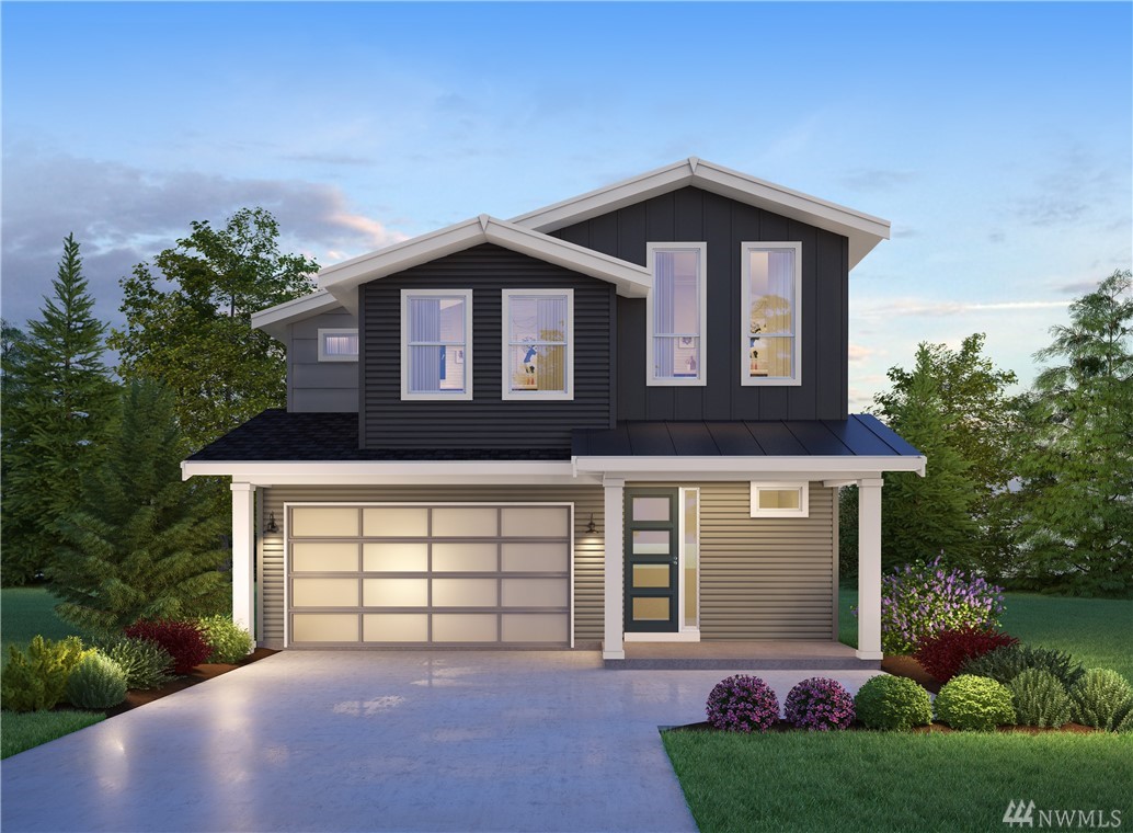 3129 193rd Pl SE Unit  Bothell WA 98012