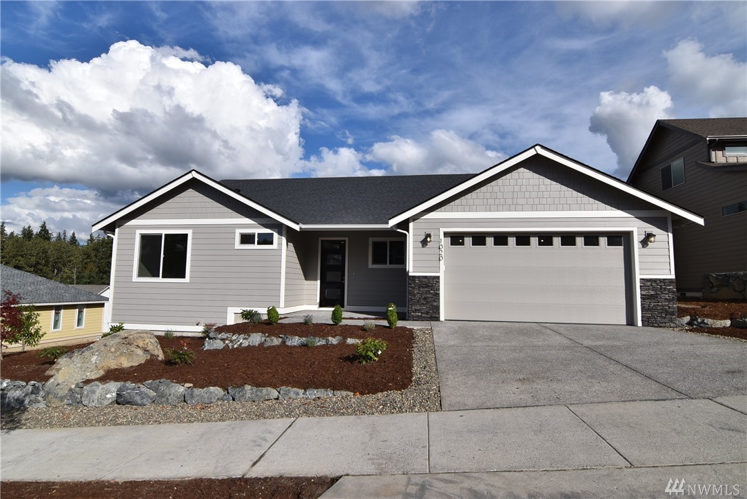1020 Newton St Unit  Bellingham WA 98229