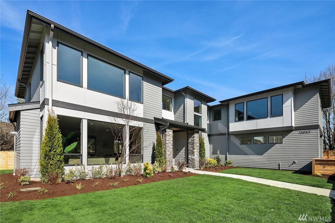 13032 85th Ave NE Kirkland WA 98034