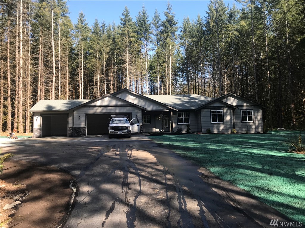 5015 194th Pl NW Unit  Stanwood WA 98292