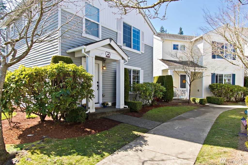 34513 SE Osprey Ct Snoqualmie WA 98065