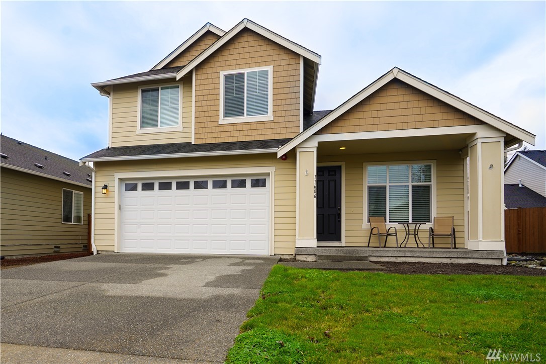 11606 178th Pl E Bonney Lake WA 98391