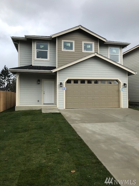 2393 SE Kelby Cir Unit  Port Orchard WA 98366