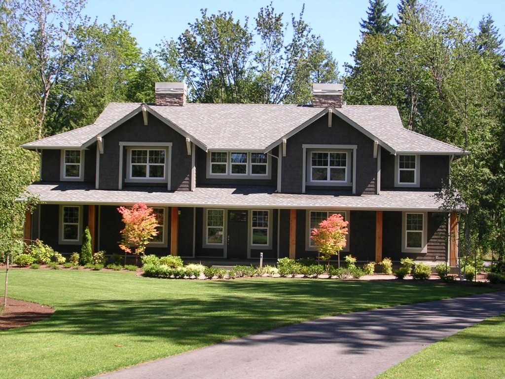 2052 297th Way SE Unit  Fall City WA 98024