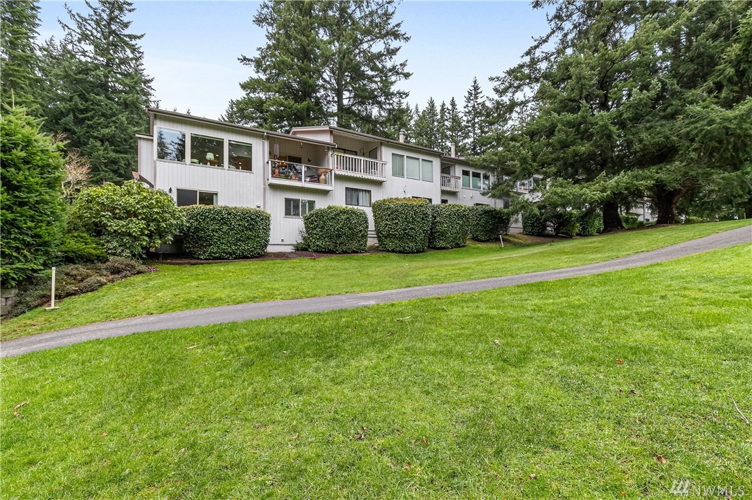 11 Horizon Hill Ln Unit 5 Unit 5 Bellingham WA 98229