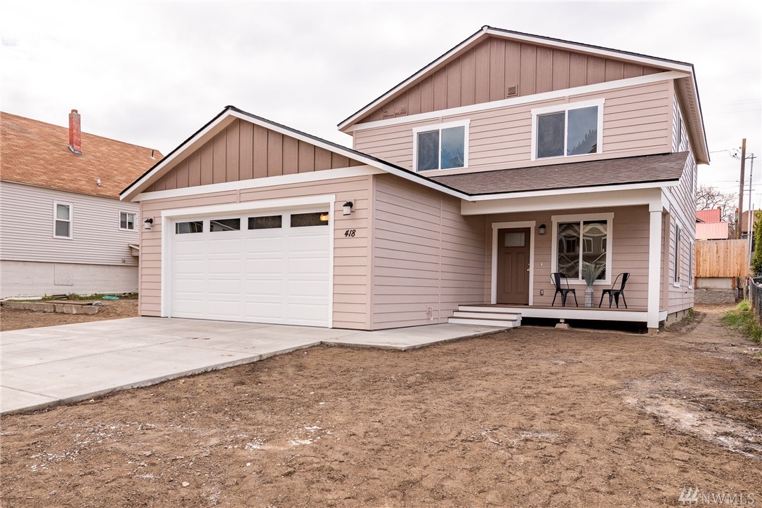 418 Riverside Mdw Cashmere WA 98815