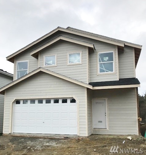 2387 SE Kelby Cir Unit  Port Orchard WA 98366