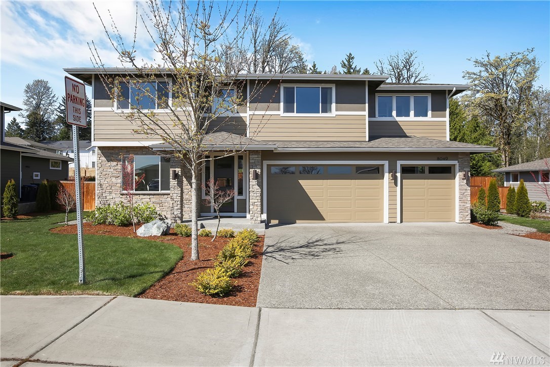 8049 E Commons Ct Unit  Port Orchard WA 98366