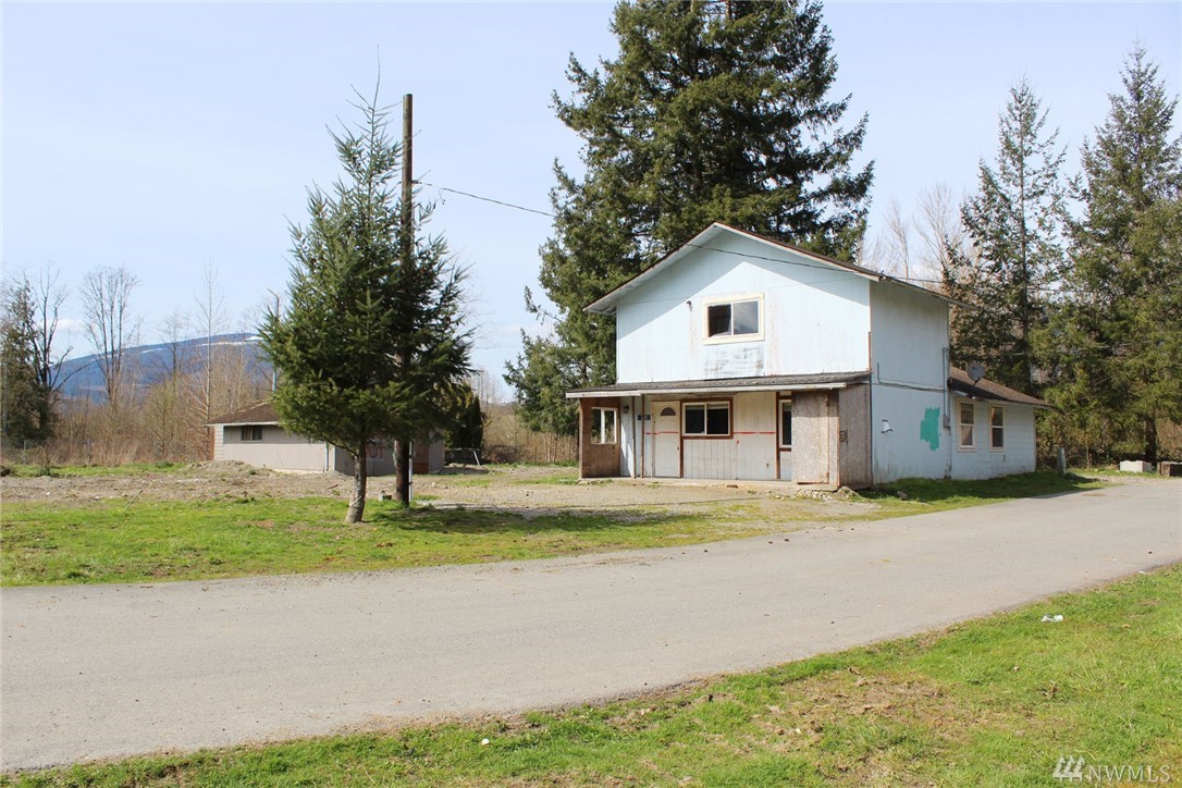 700 Skagit St Hamilton WA 98255