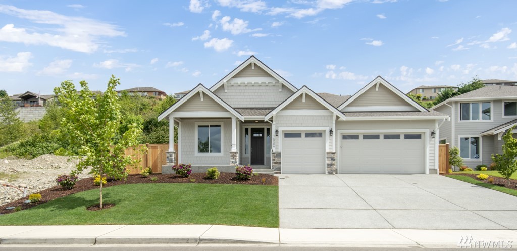 10004 174th Ave E Unit  Bonney Lake WA 98391