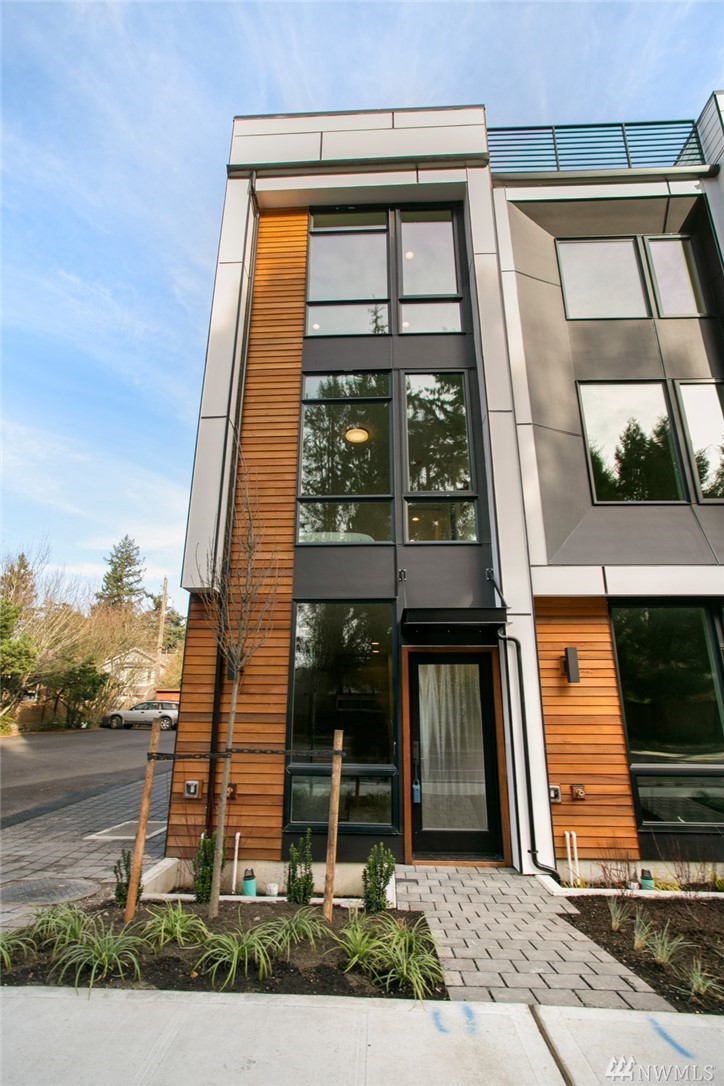 8042 F 35th Ave NE Unit F Unit F Seattle WA 98115