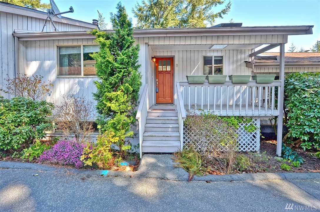11 Horizon Hill Ln Unit 8 Unit 8 Bellingham WA 98229