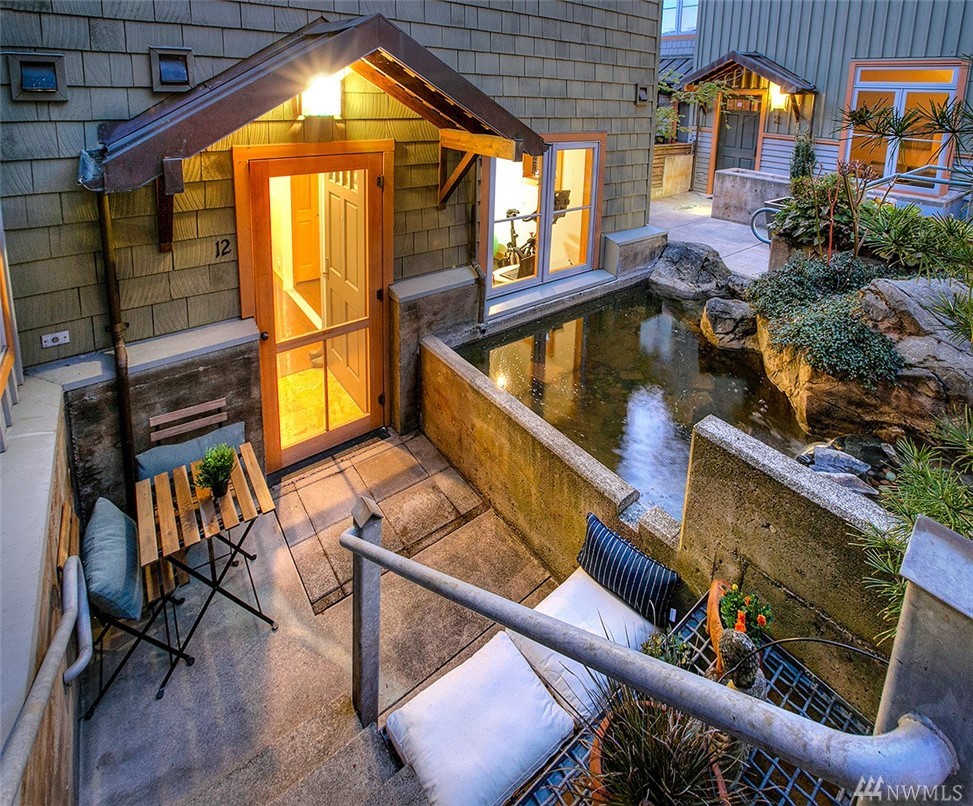 3824 Evanston Ave N Unit 12 Unit 12 Seattle WA 98103