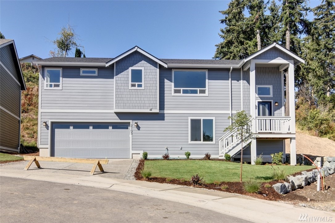 2103 Burrows Ct Unit  Bellingham WA 98229