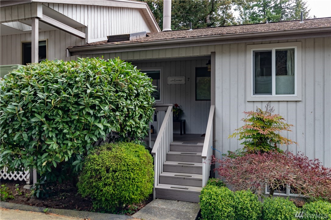11 Horizon Hill Ln Unit 7 Unit 7 Bellingham WA 98229