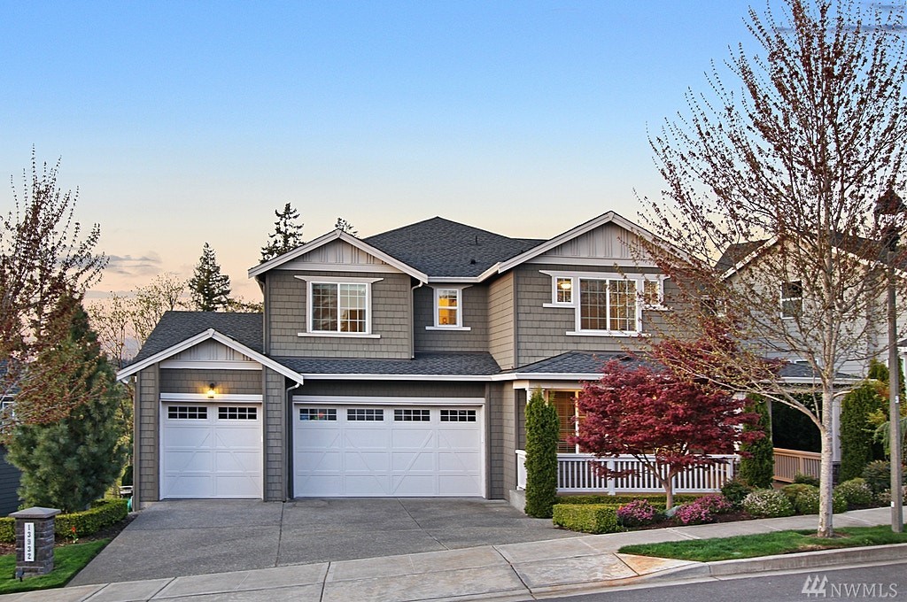 13932 SE 81st Pl Newcastle WA 98059