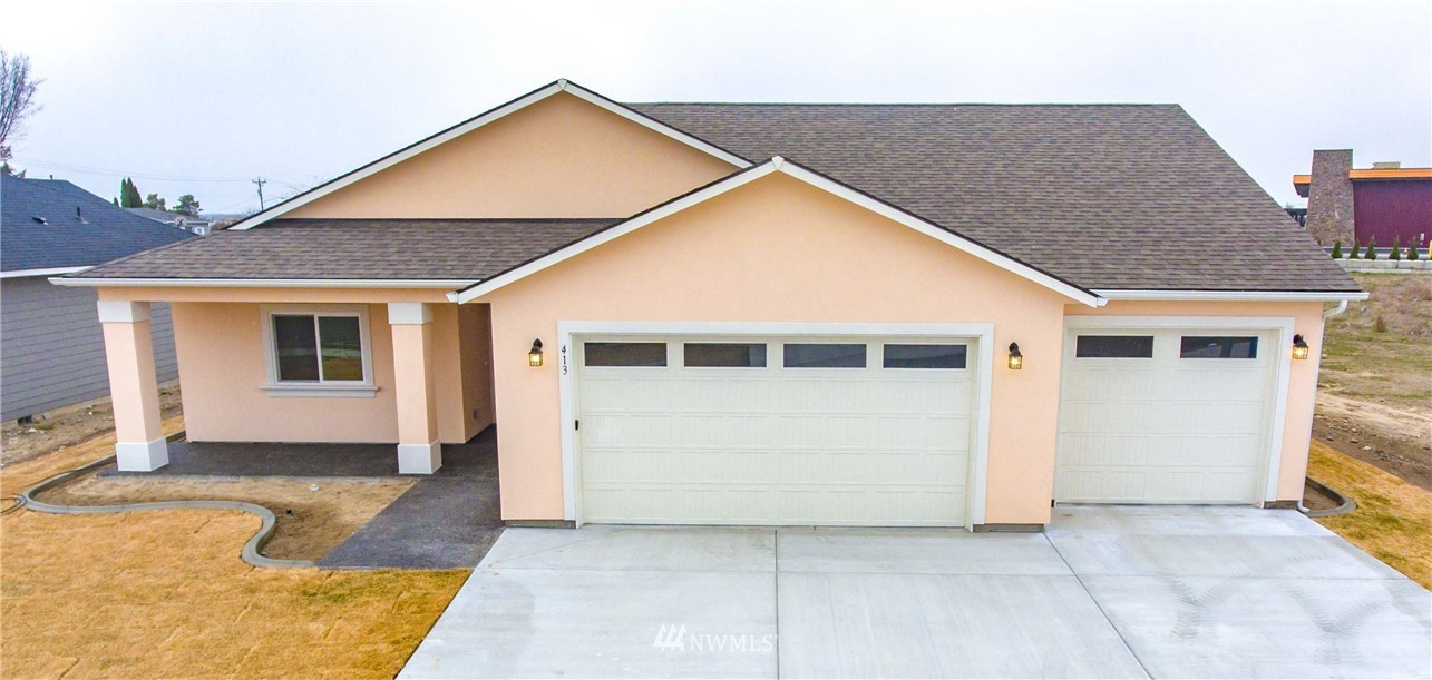 413 S Birch St Moses Lake WA 98837
