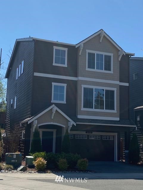 3532 202nd Pl SE Unit  Bothell WA 98012
