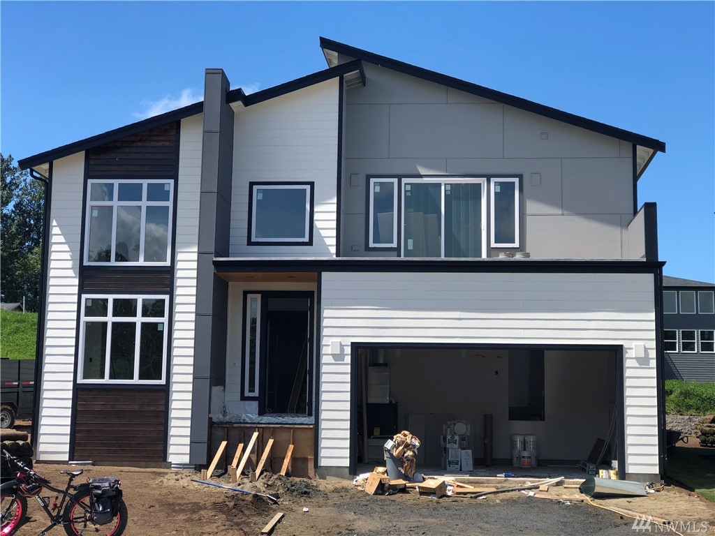 6209 Fernridge Ct Unit  Ferndale WA 98248