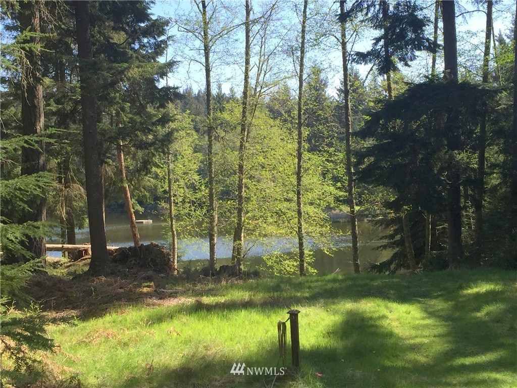 40 Trout Lane Ln Crane Island WA 98245