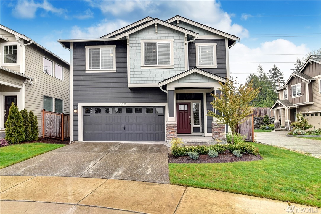 21323 42nd Ave SE Bothell WA 98021