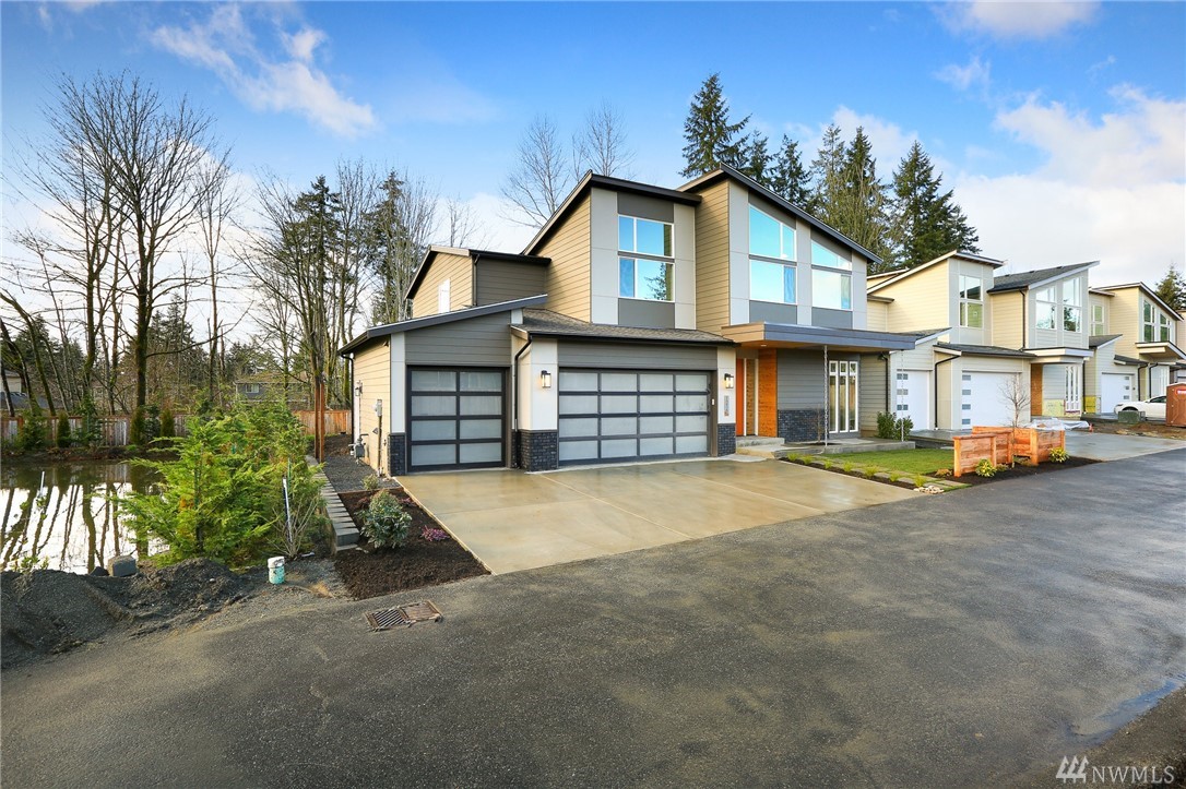 1228 172nd St SW Unit  Lynnwood WA 98037