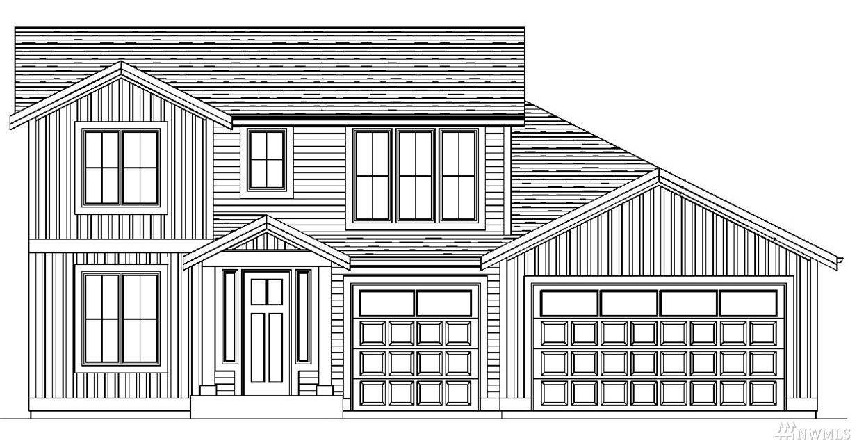 2110 Donnegal Cir SW Unit  Port Orchard WA 98367