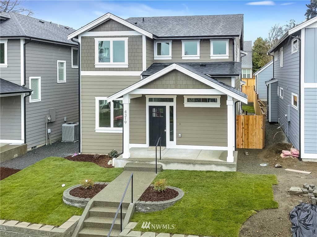4319 Mullen St Tacoma WA 98407