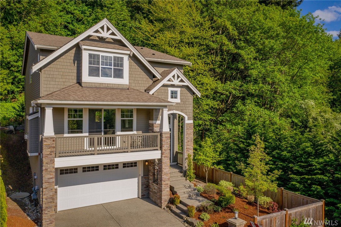 17044 143rd Pl NE Woodinville WA 98072