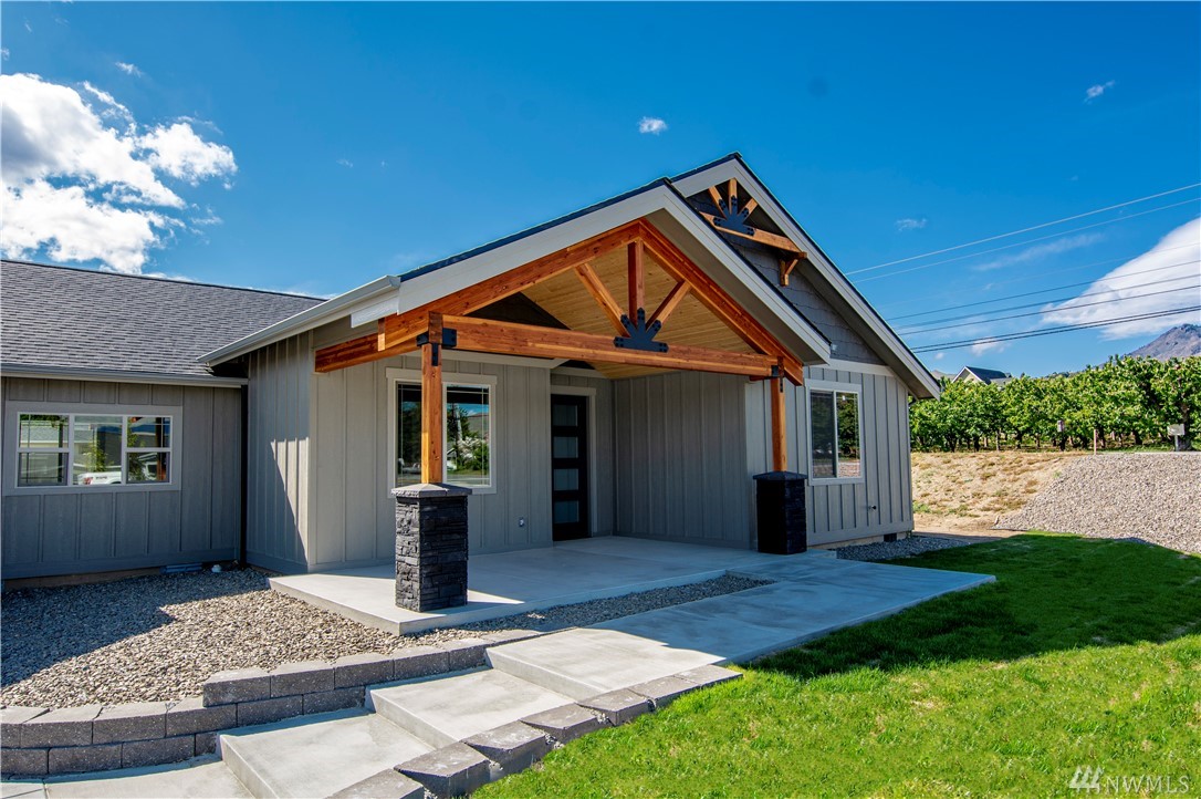 20 Starlight Ave Unit  Wenatchee WA 98801