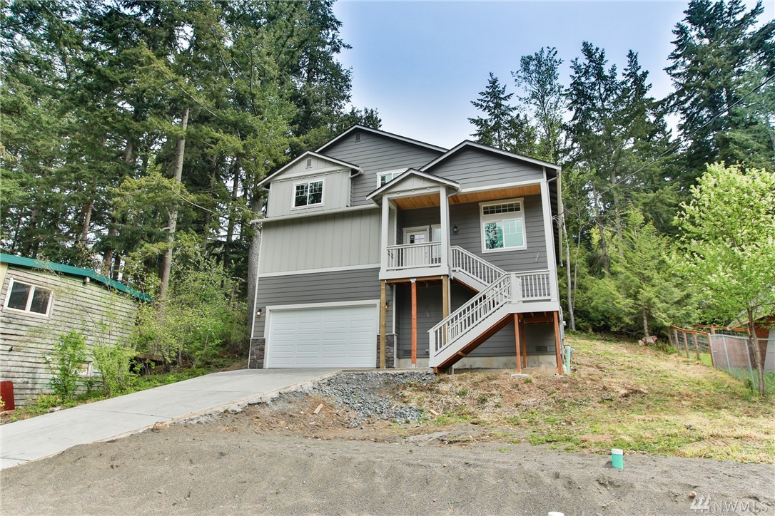 4130 Agate Rd Unit  Bellingham WA 98226