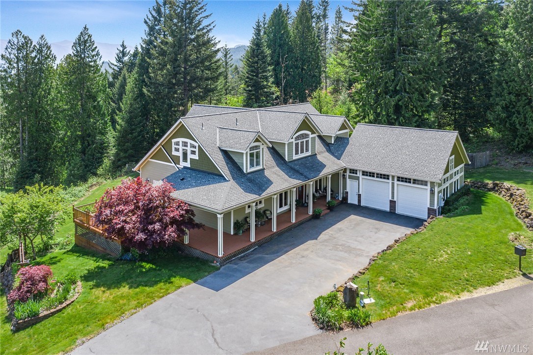 81 FAWN MEADOW Dr Stevenson WA 98648