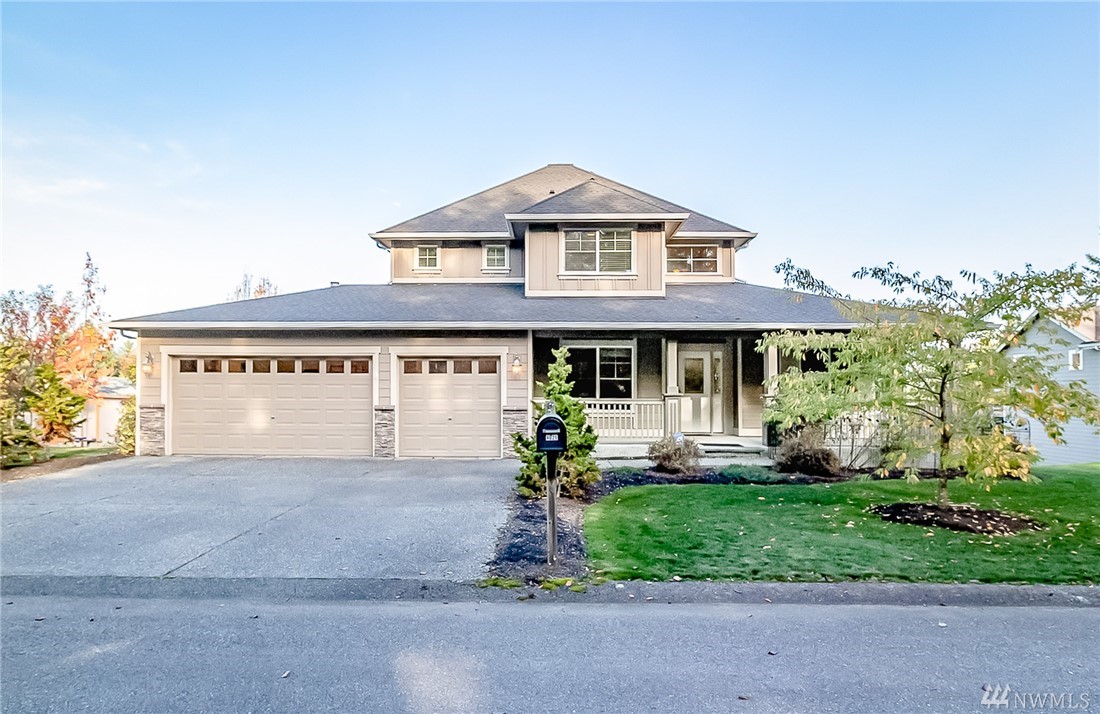 4029 203rd Ave NE Unit  Snohomish WA 98290
