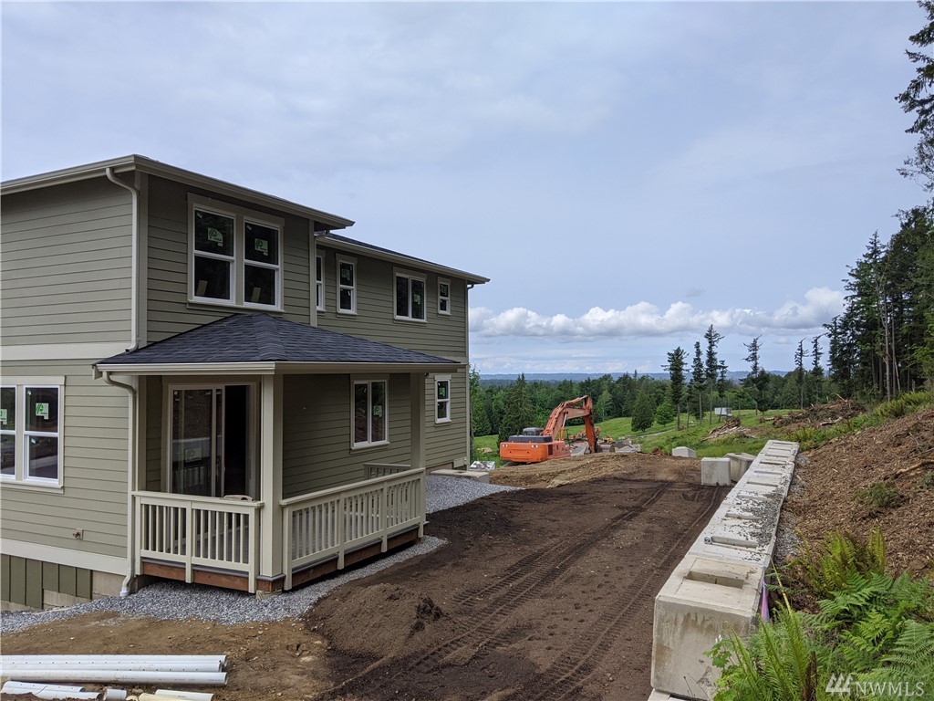 827 Blackwood Ct Unit  Bellingham WA 98226