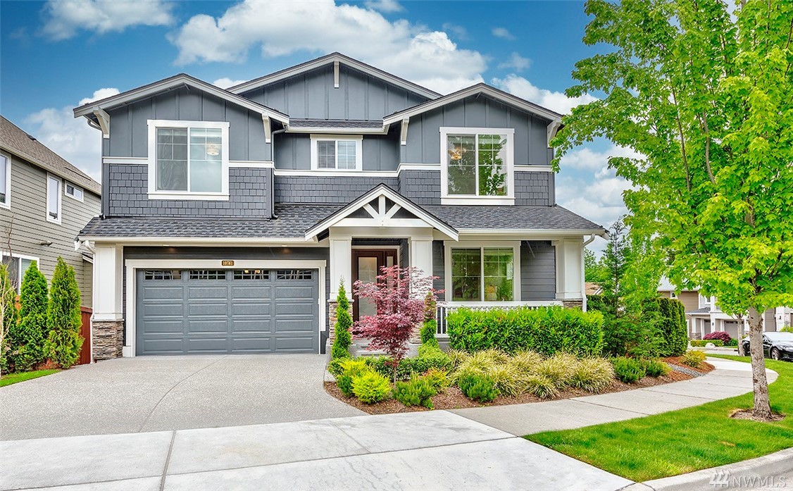 10761 155th Pl NE Redmond WA 98052