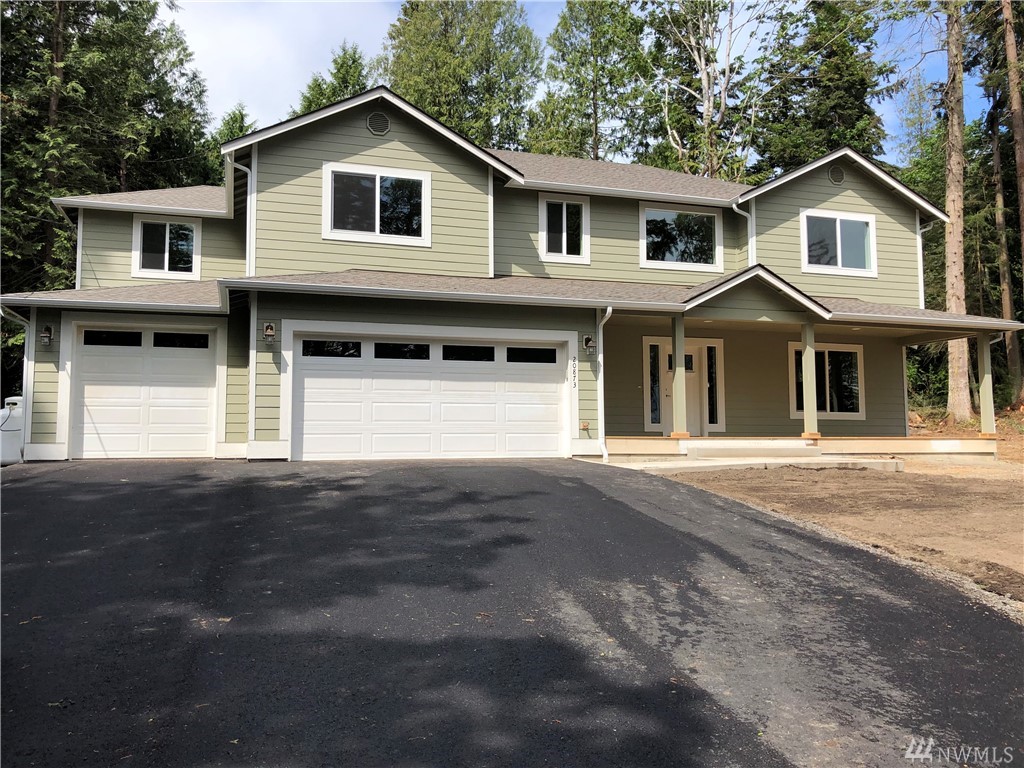 20873 President Point Rd NE Unit  Kingston WA 98346