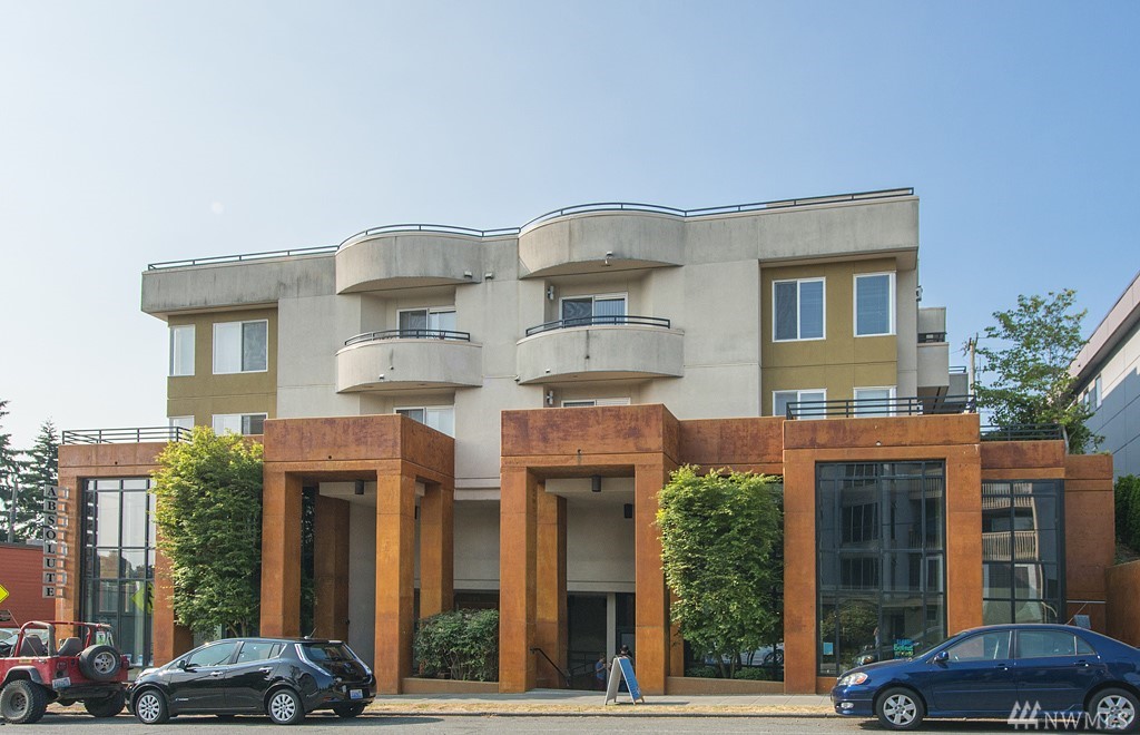 225 NE 65th St Unit 304 Unit 304 Seattle WA 98115