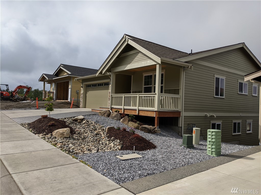 844 Blackwood Ct Unit  Bellingham WA 98226
