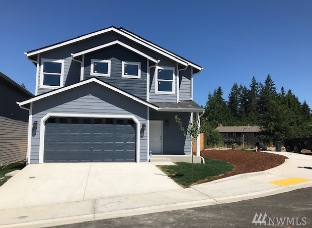 2375 SE Kelby Cir Unit  Port Orchard WA 98366