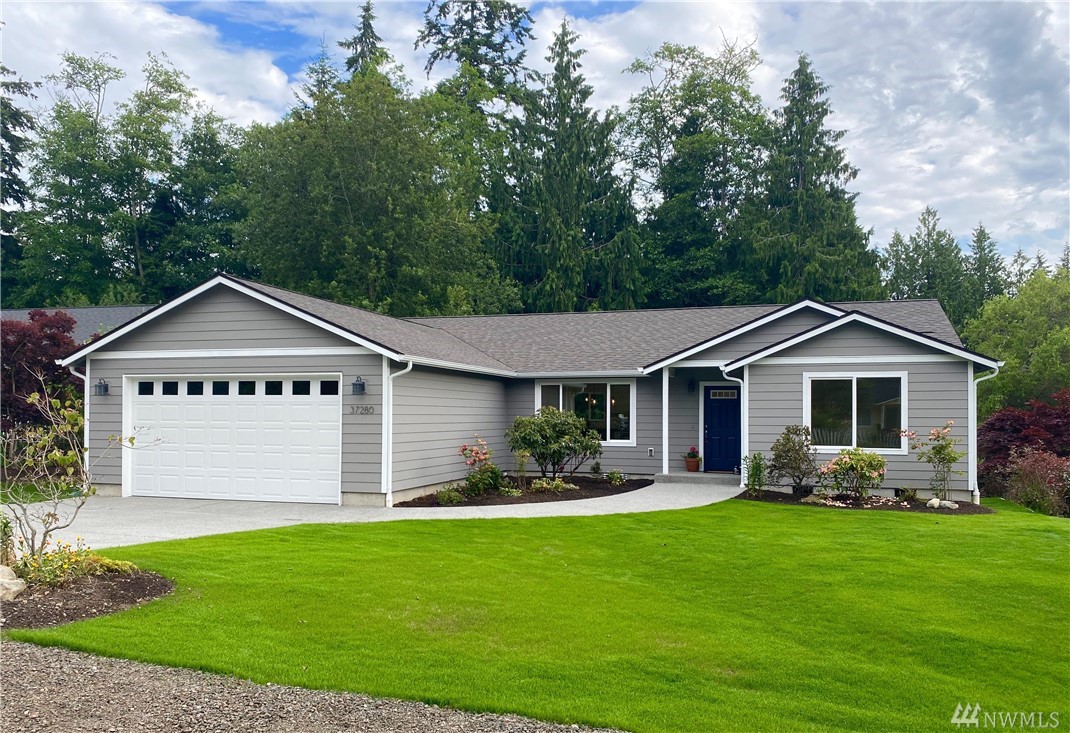 37280 Olympic View Rd NE Hansville WA 98340